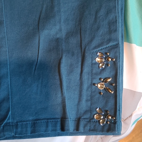 Hearts of Palm Petite size 6P - Picture 2 of 9